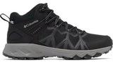 Bota Masculina Columbia Peakfreak II Mid OutDry