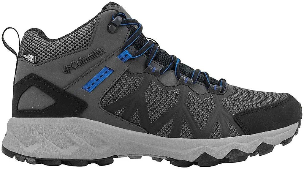 Bota Masculina Columbia Peakfreak II Mid OutDry