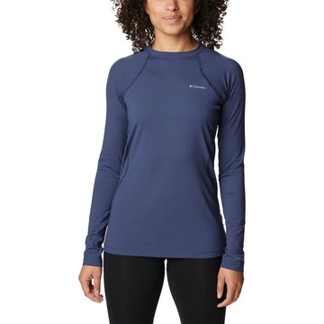 Blusa Columbia Feminina Midweight II Segunda Pele