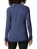 Blusa Columbia Feminina Midweight II Segunda Pele