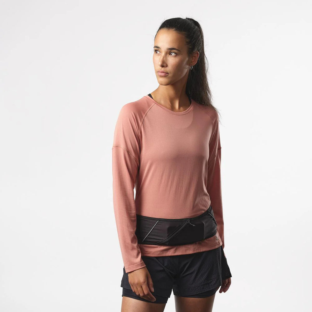 Cinto De Hidratação Salomon Pulse