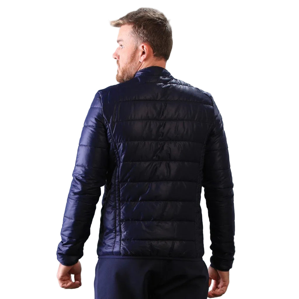 Jaqueta Sol Sports Masculina Matelada Warm