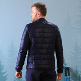 Jaqueta Sol Sports Masculina Matelada Warm