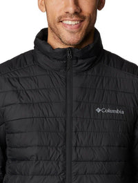 Jaqueta Columbia Masculina Silver Falls