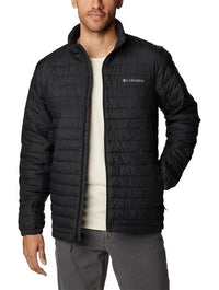 Jaqueta Columbia Masculina Silver Falls