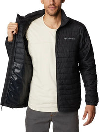 Jaqueta Columbia Masculina Silver Falls