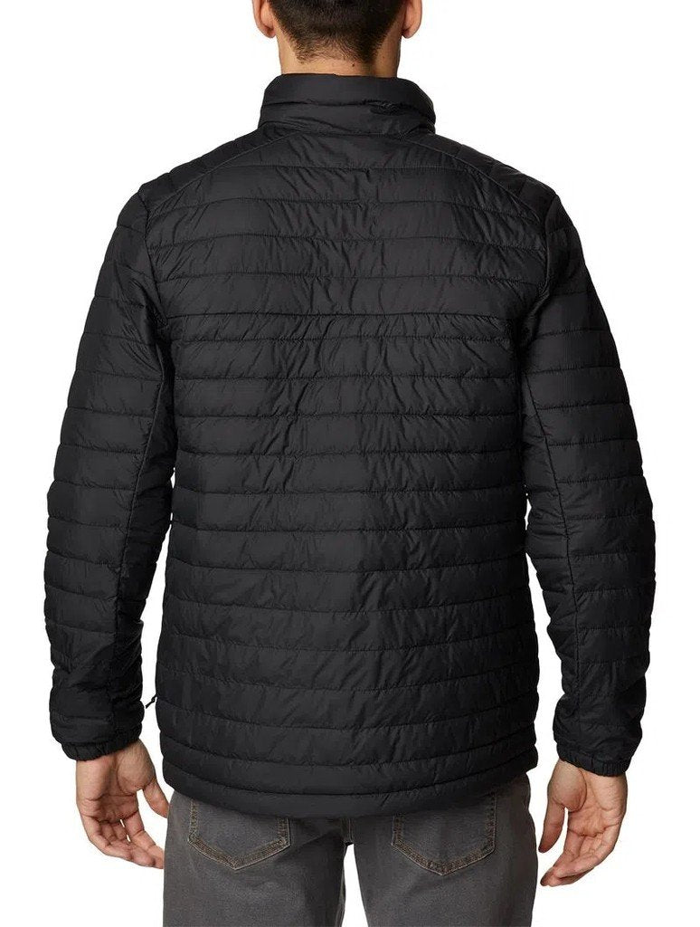 Jaqueta Columbia Masculina Silver Falls