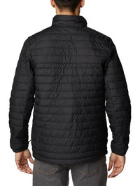 Jaqueta Columbia Masculina Silver Falls