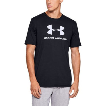 Camiseta Under Armour Masculina Sportstyle Logo