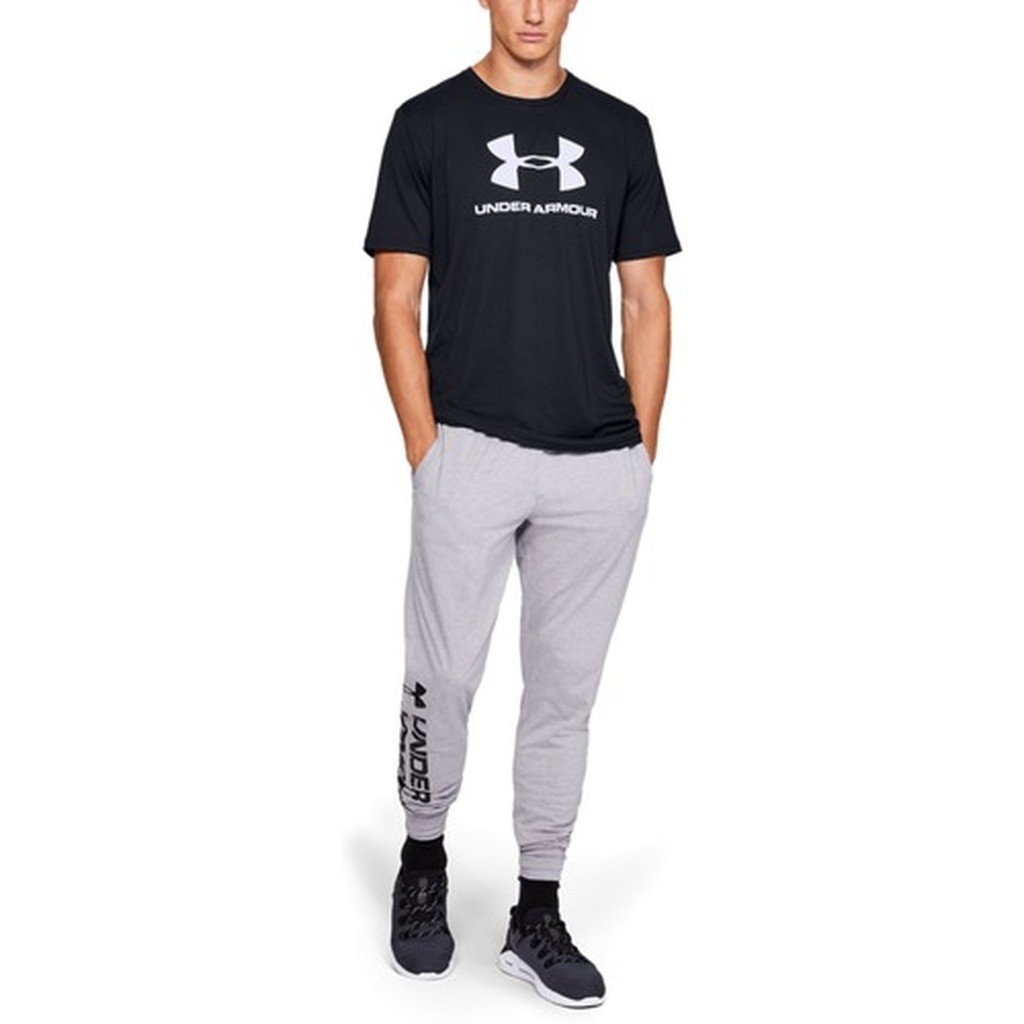 Camiseta Under Armour Masculina Sportstyle Logo
