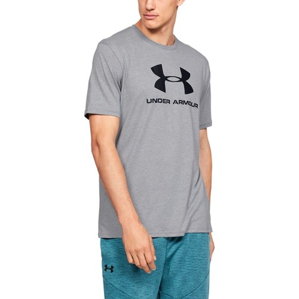 Camiseta Under Armour Masculina Sportstyle Logo