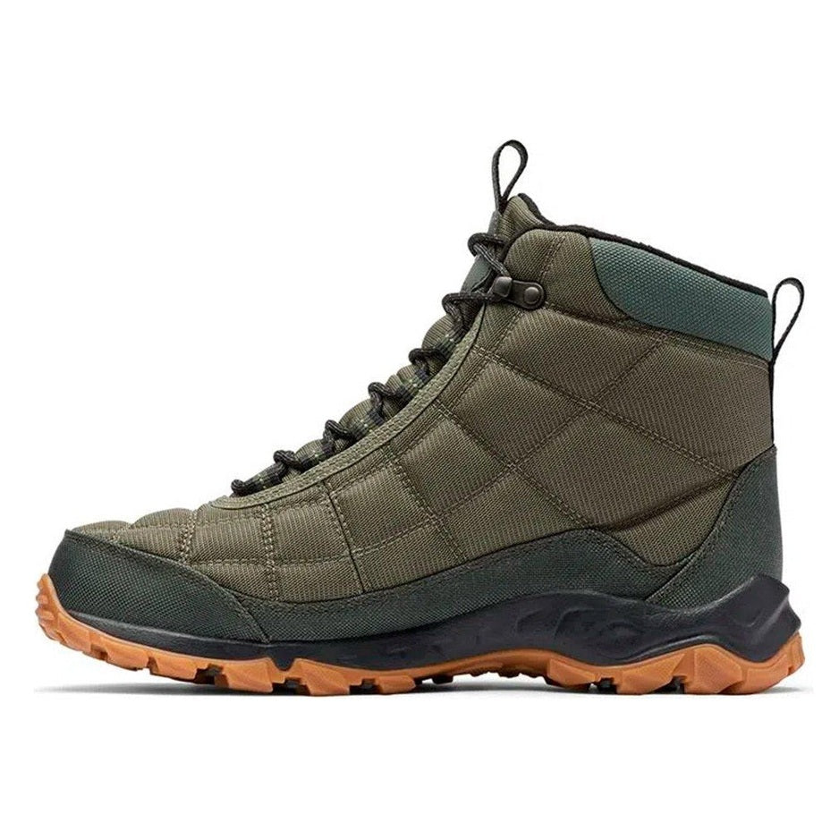 Bota Columbia Masculina Firecamp