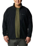 Fleece Columbia Masculino Fast Trek II Plus Size