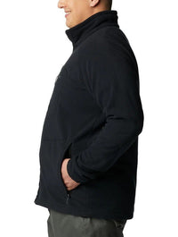 Fleece Columbia Masculino Fast Trek II Plus Size