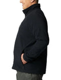 Fleece Columbia Masculino Fast Trek II Plus Size