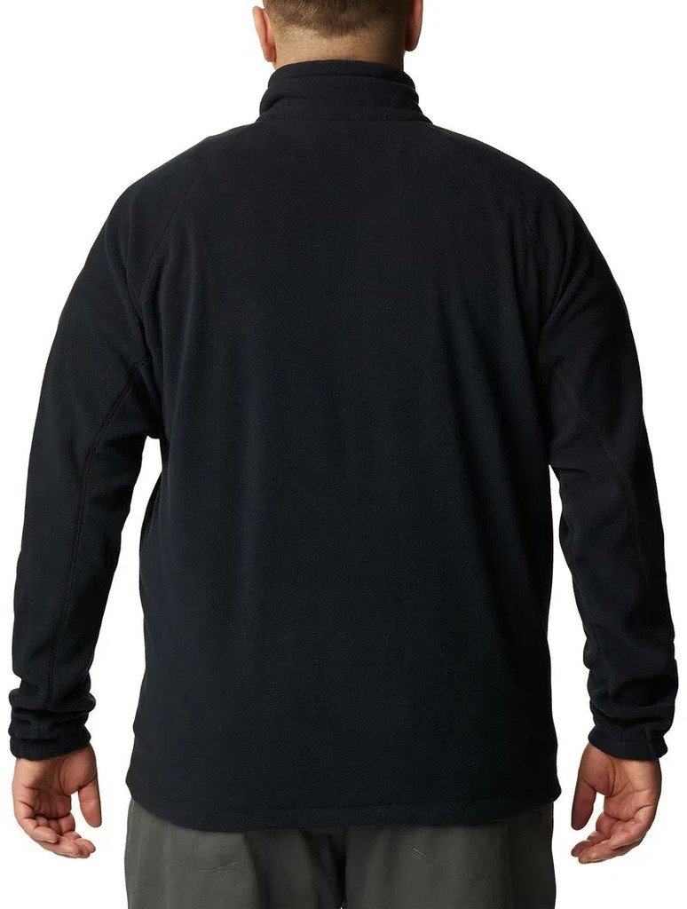 Fleece Columbia Masculino Fast Trek II Plus Size