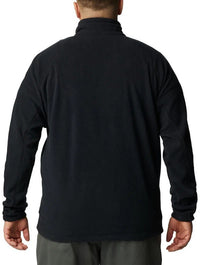 Fleece Columbia Masculino Fast Trek II Plus Size