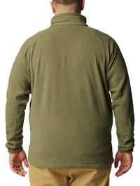 Fleece Columbia Masculino Fast Trek II Plus Size