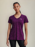Camiseta Under Armour Feminina Tech Short
