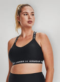 Top Under Armour Feminino Crossback Low