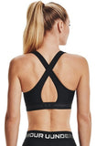 Top Under Armour Feminino Crossback Mid
