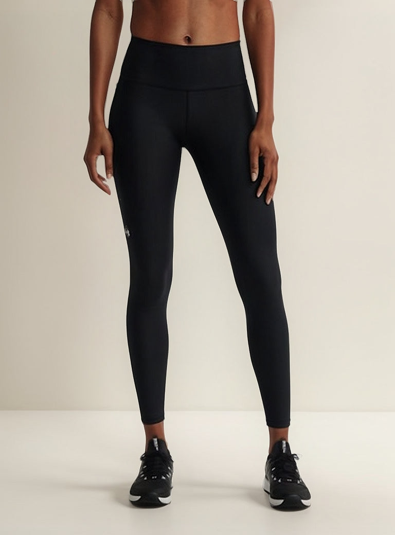 Calça Under Armour Feminina Heatgear Armour Rise