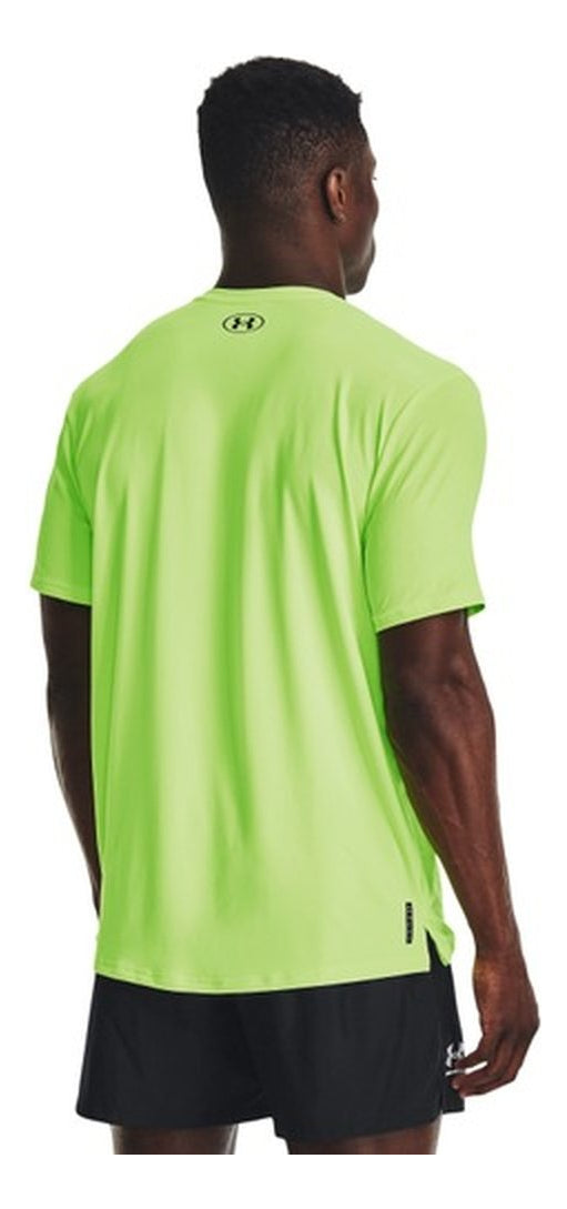 Camiseta Under Armour Masculina Armour Rush Energy