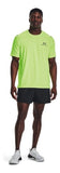 Camiseta Under Armour Masculina Armour Rush Energy