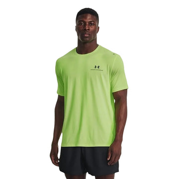 Camiseta Under Armour Masculina Armour Rush Energy