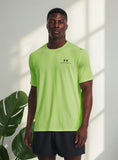 Camiseta Under Armour Masculina Armour Rush Energy