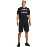 Camiseta Under Armour Masculina Tech 2.0 WM GP