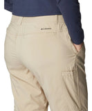 Calça Columbia Feminina Silver Ridge Utility Convertible