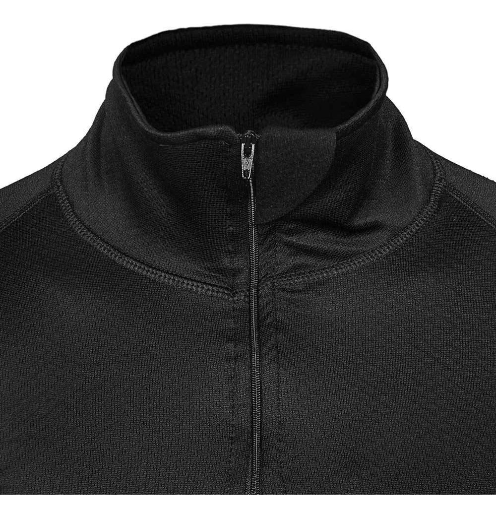 Blusa Curtlo Masculina Thermoskin Segunda Pele
