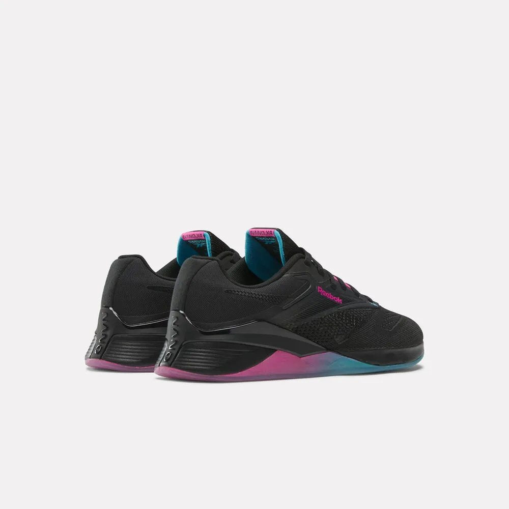Tênis Reebok Feminino Nano X4