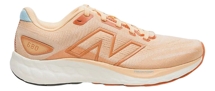 Tênis New Balance Feminino Fresh Foam 680v8