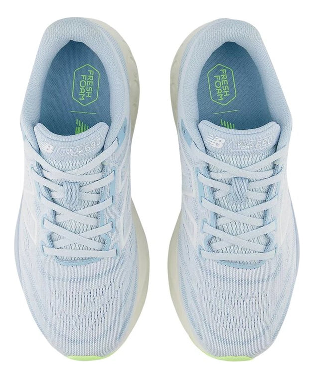 Tênis New Balance Feminino Fresh Foam 680v8