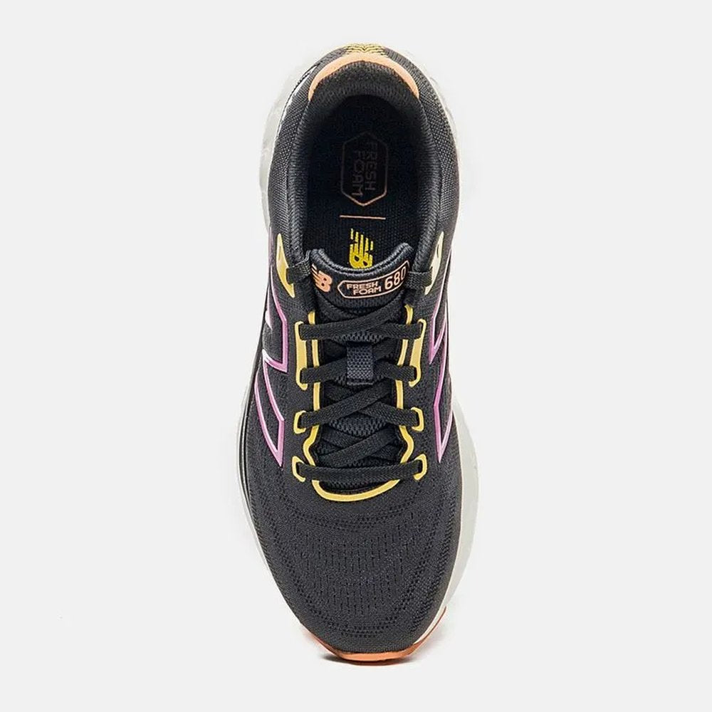 Tênis New Balance Feminino Fresh Foam 680v8
