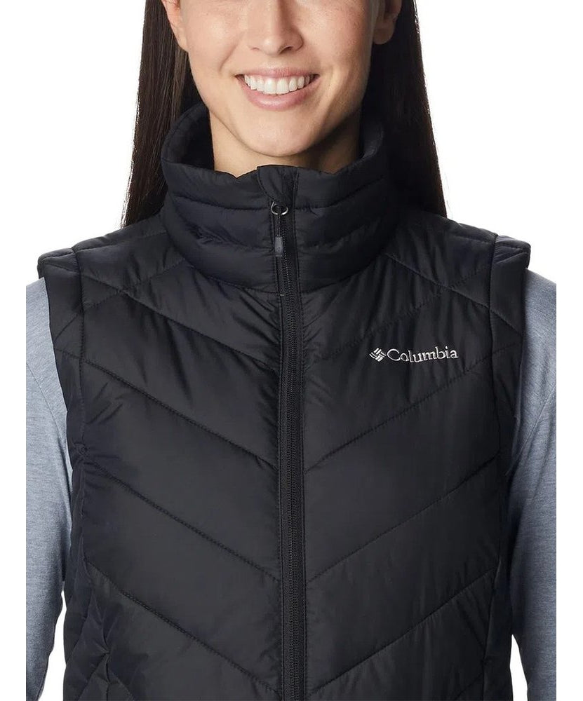 Colete Columbia Feminino Heavenly