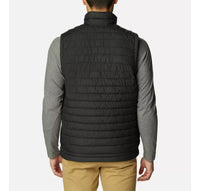 Colete Columbia Masculino Silver Falls