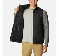 Colete Columbia Masculino Silver Falls