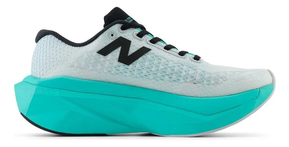Tênis New Balance Masculino Fuelcell Supercomp Trainer V3