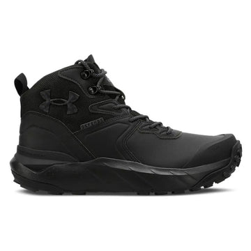 Bota Under Armour Unissex Defense Mid