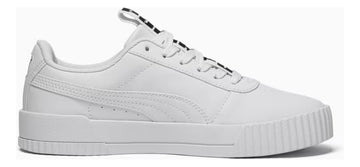 Tênis Puma Feminino Carina Bold