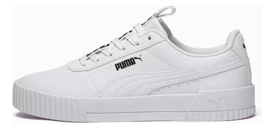 Tênis Puma Feminino Carina Bold