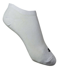 Kit Meias New Balance 3x1 Masculino Cano Invisível