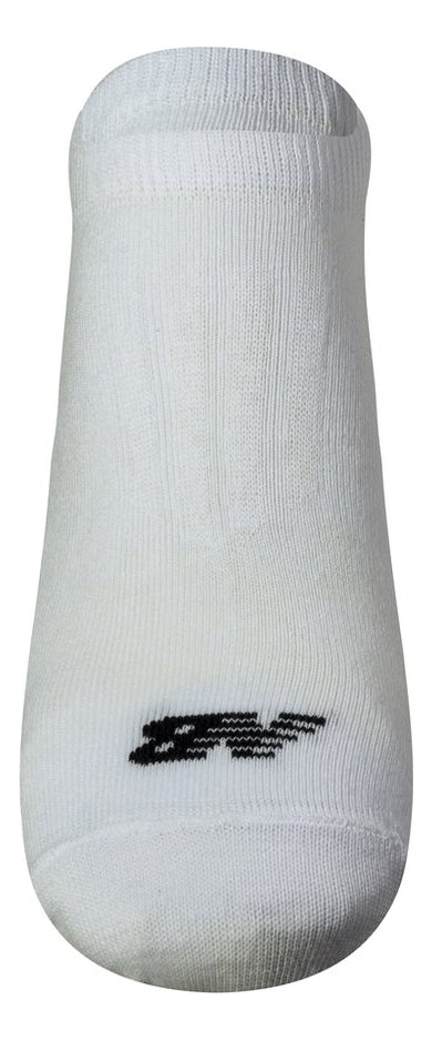 Kit Meias New Balance 3x1 Masculino Cano Invisível