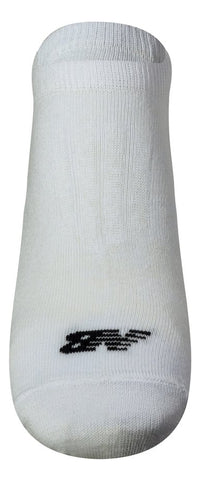Kit Meias New Balance 3x1 Masculino Cano Invisível