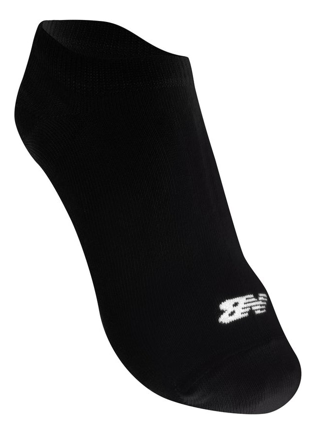 Kit Meias New Balance 3x1 Masculino Cano Invisível