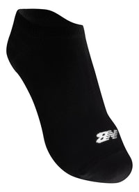 Kit Meias New Balance 3x1 Masculino Cano Invisível