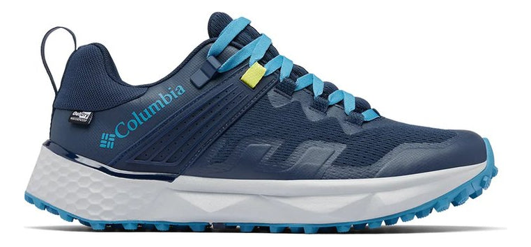 Tênis Columbia Masculino Facet Outdry